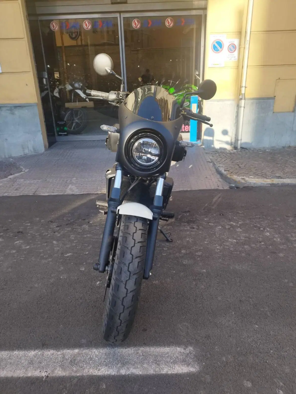 Kawasaki Eliminator 500 (2024 - 26) (5)
