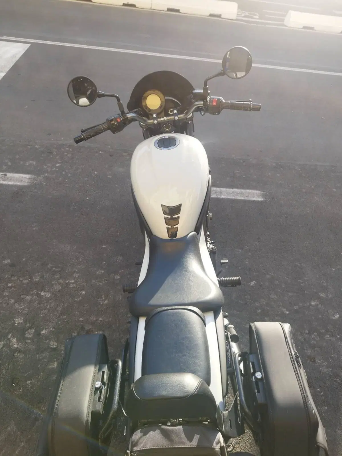 Kawasaki Eliminator 500 (2024 - 26) (6)