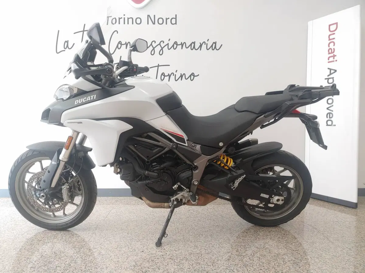 Ducati Multistrada 950 (2018) (4)