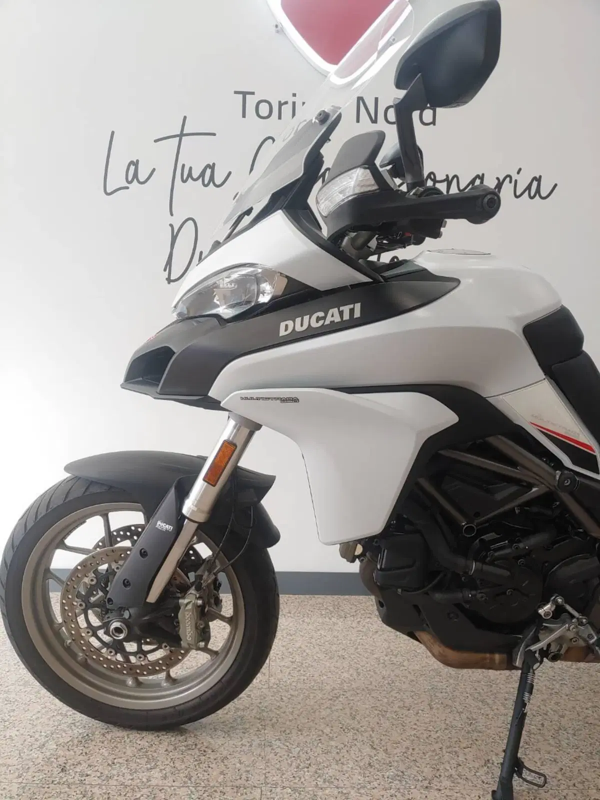 Ducati Multistrada 950 (2018) (5)