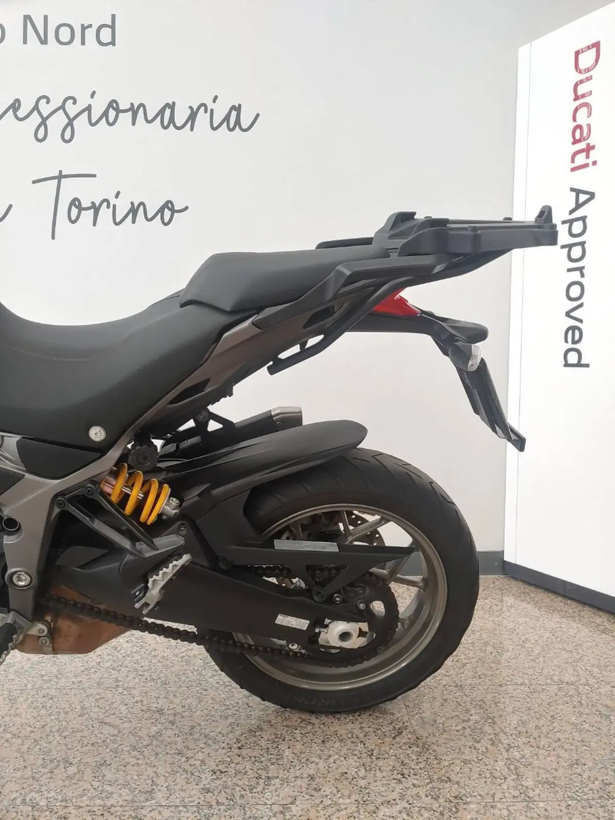 Ducati Multistrada 950 (2018) (6)