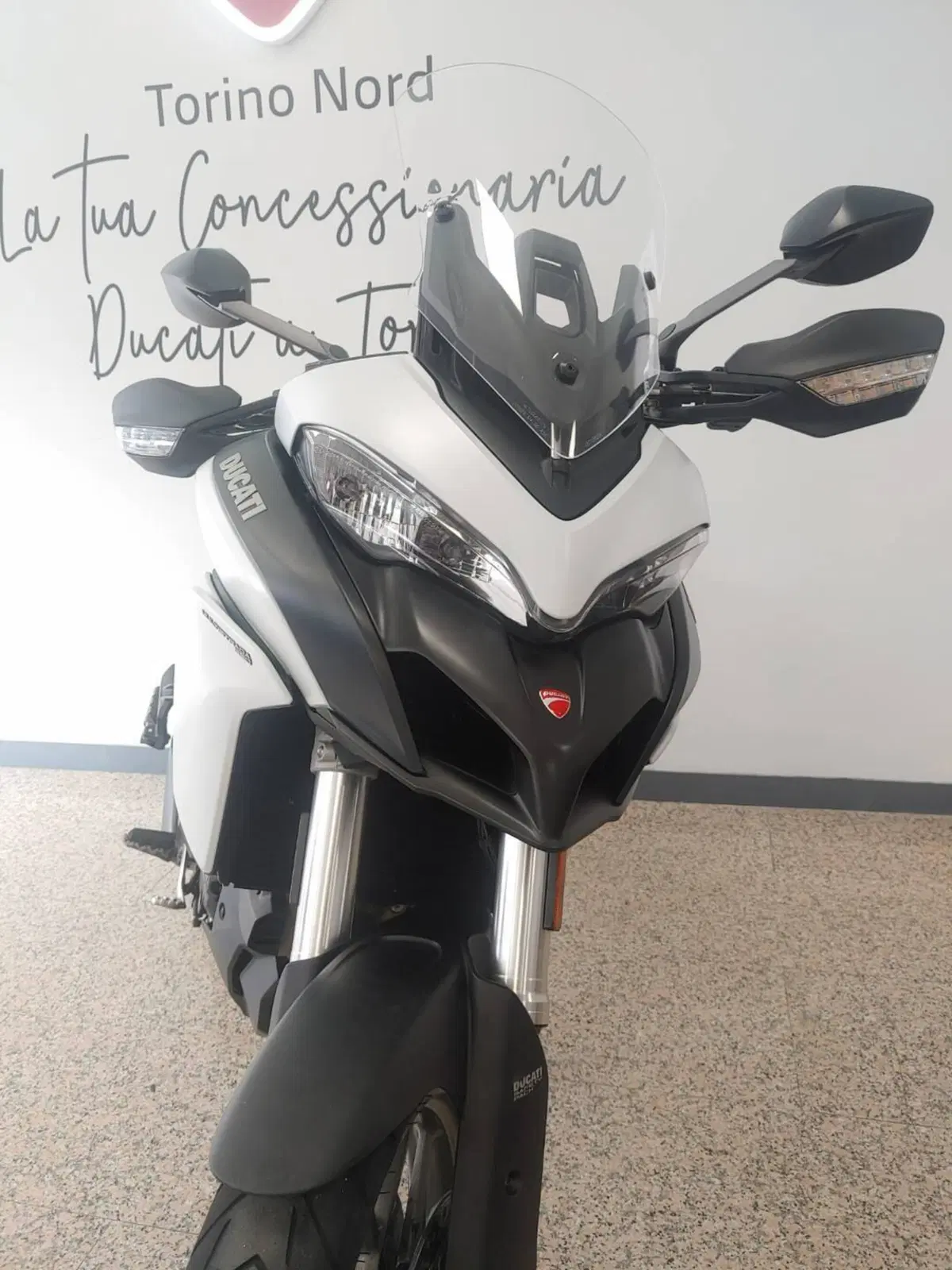 Ducati Multistrada 950 (2018) (2)
