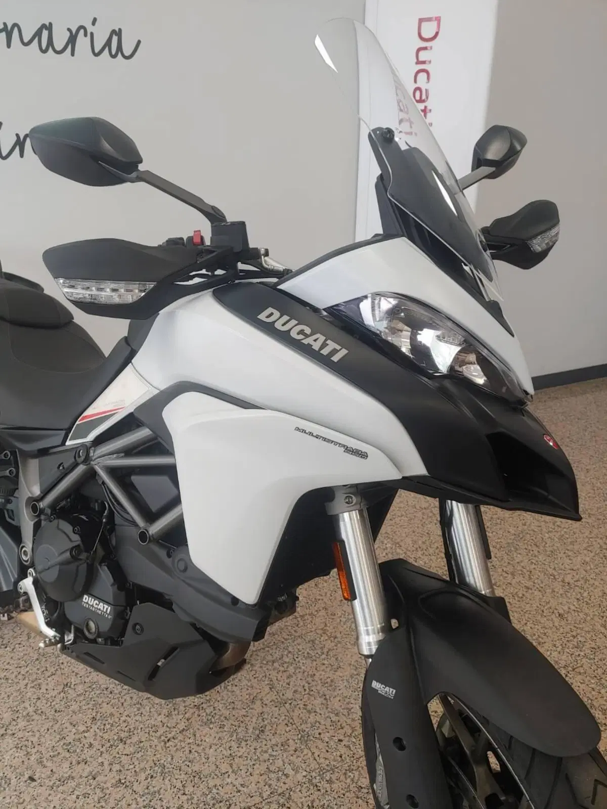 Ducati Multistrada 950 (2018) (7)