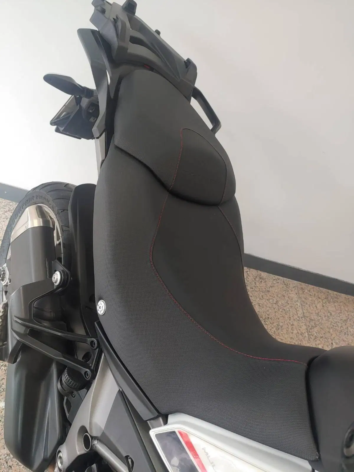 Ducati Multistrada 950 (2018) (8)