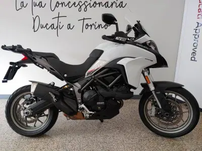 Ducati Multistrada 950 (2018) usata