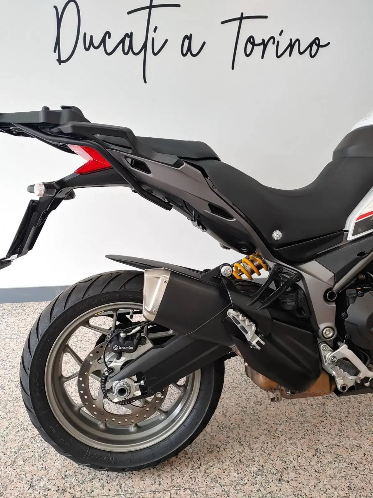 Ducati Multistrada 950 (2018) (9)