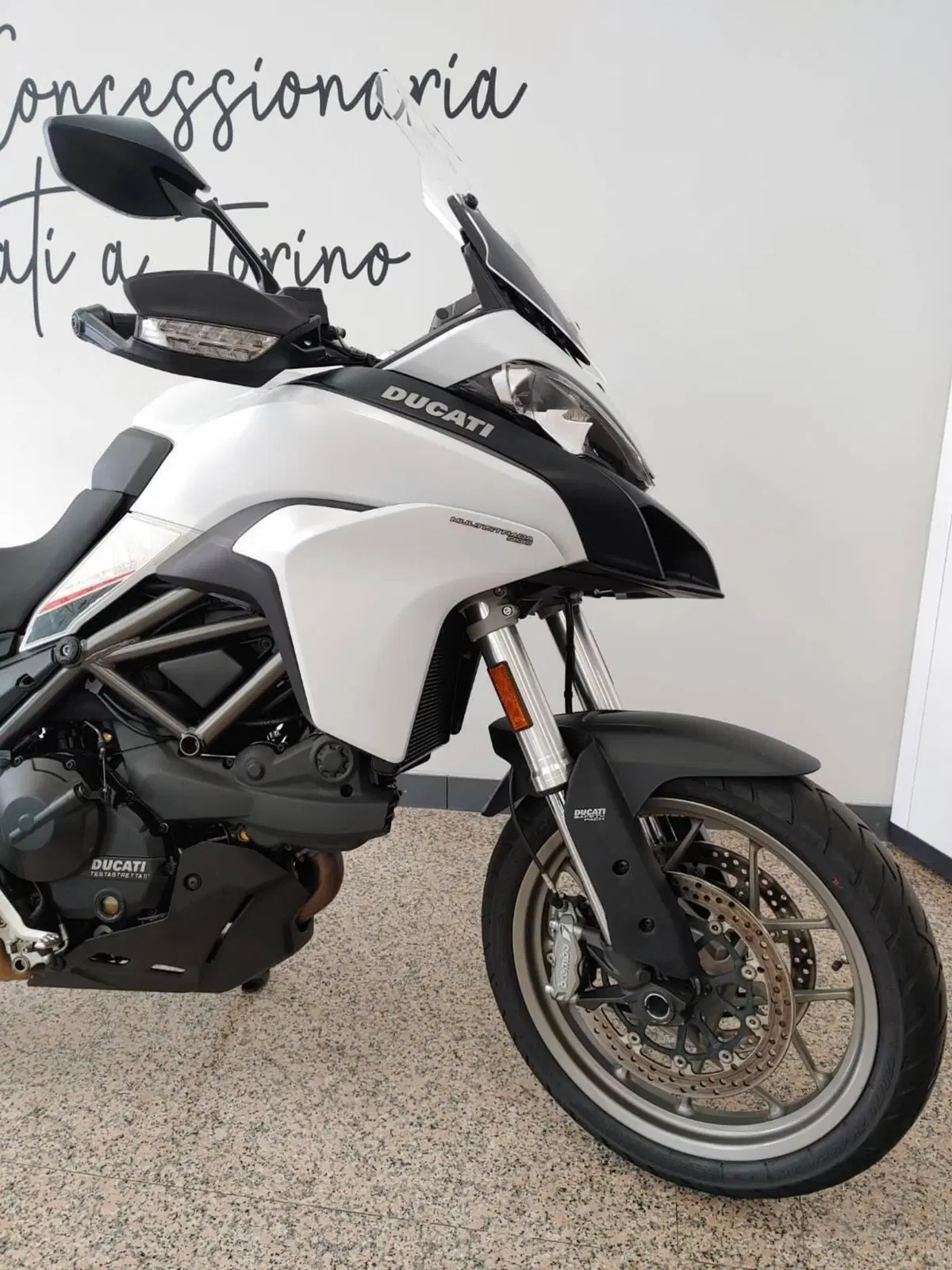 Ducati Multistrada 950 (2018) (10)