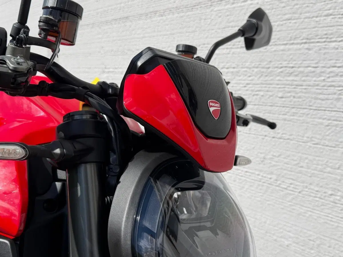 Ducati Monster 890 + (2026) (9)