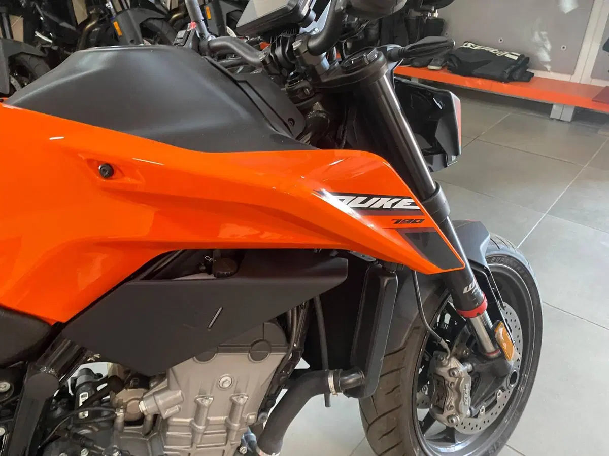 KTM 790 Duke L (2025 - 26) (5)