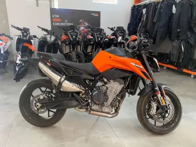 KTM 790 Duke L (2025 - 26) usata