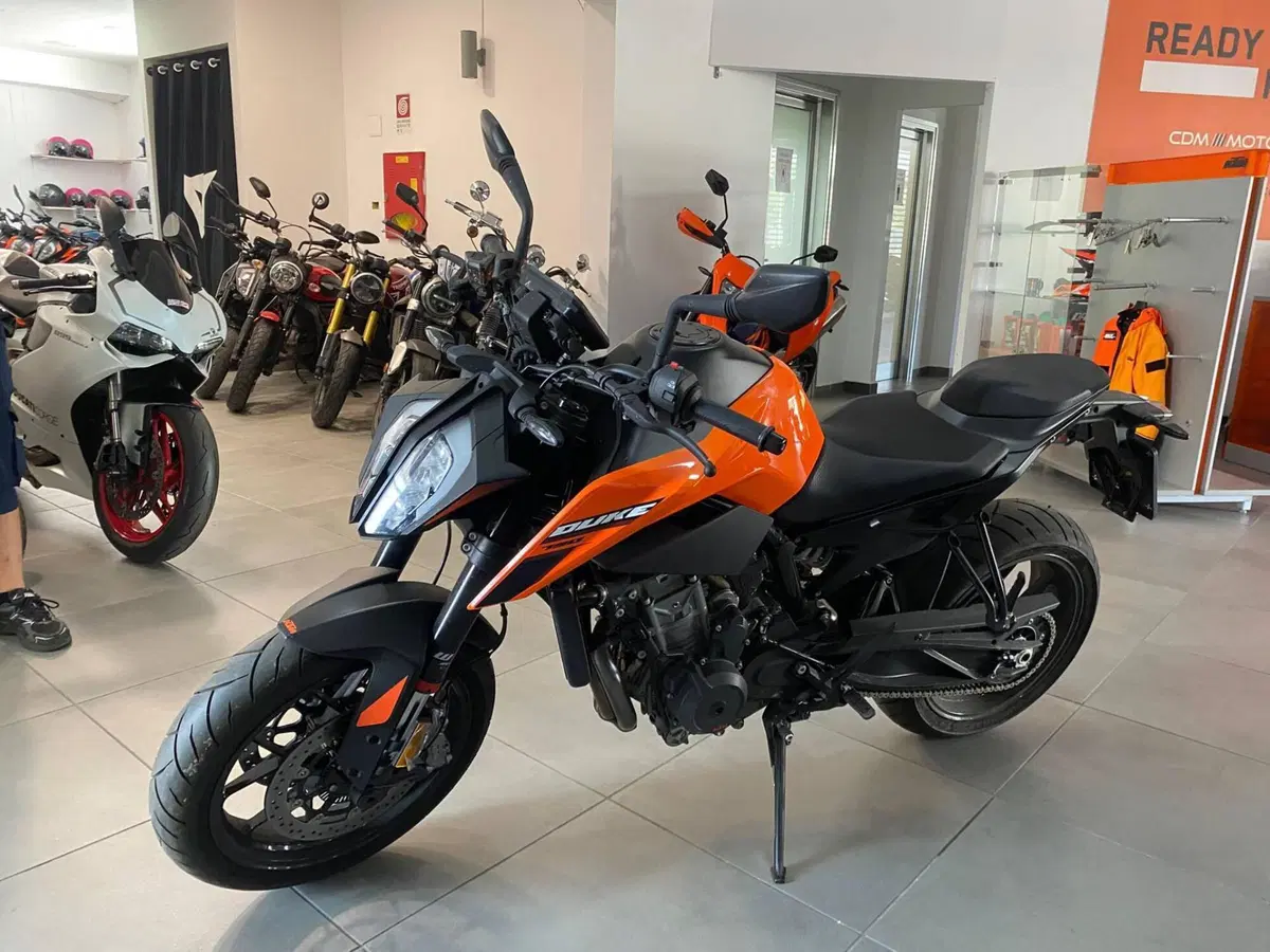 KTM 790 Duke L (2025 - 26) (2)