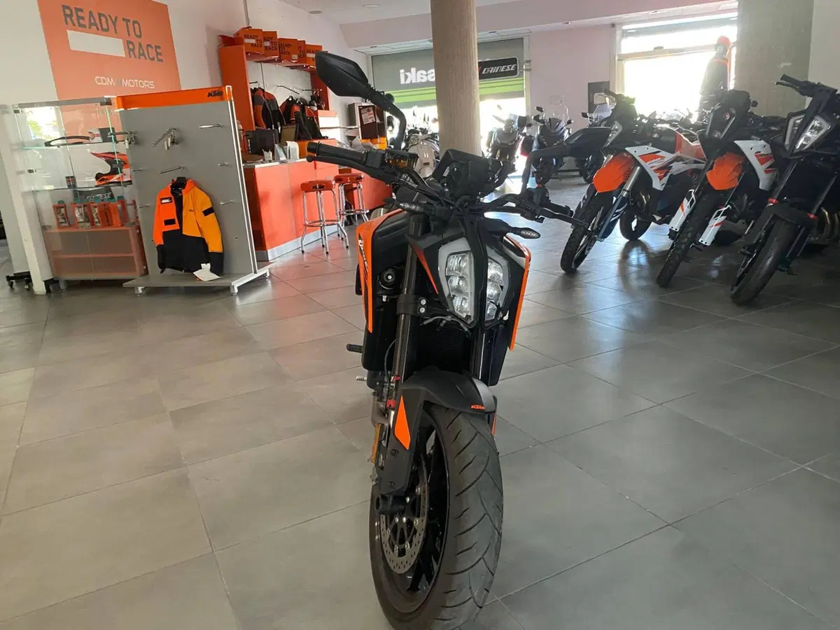 KTM 790 Duke L (2025 - 26) (3)