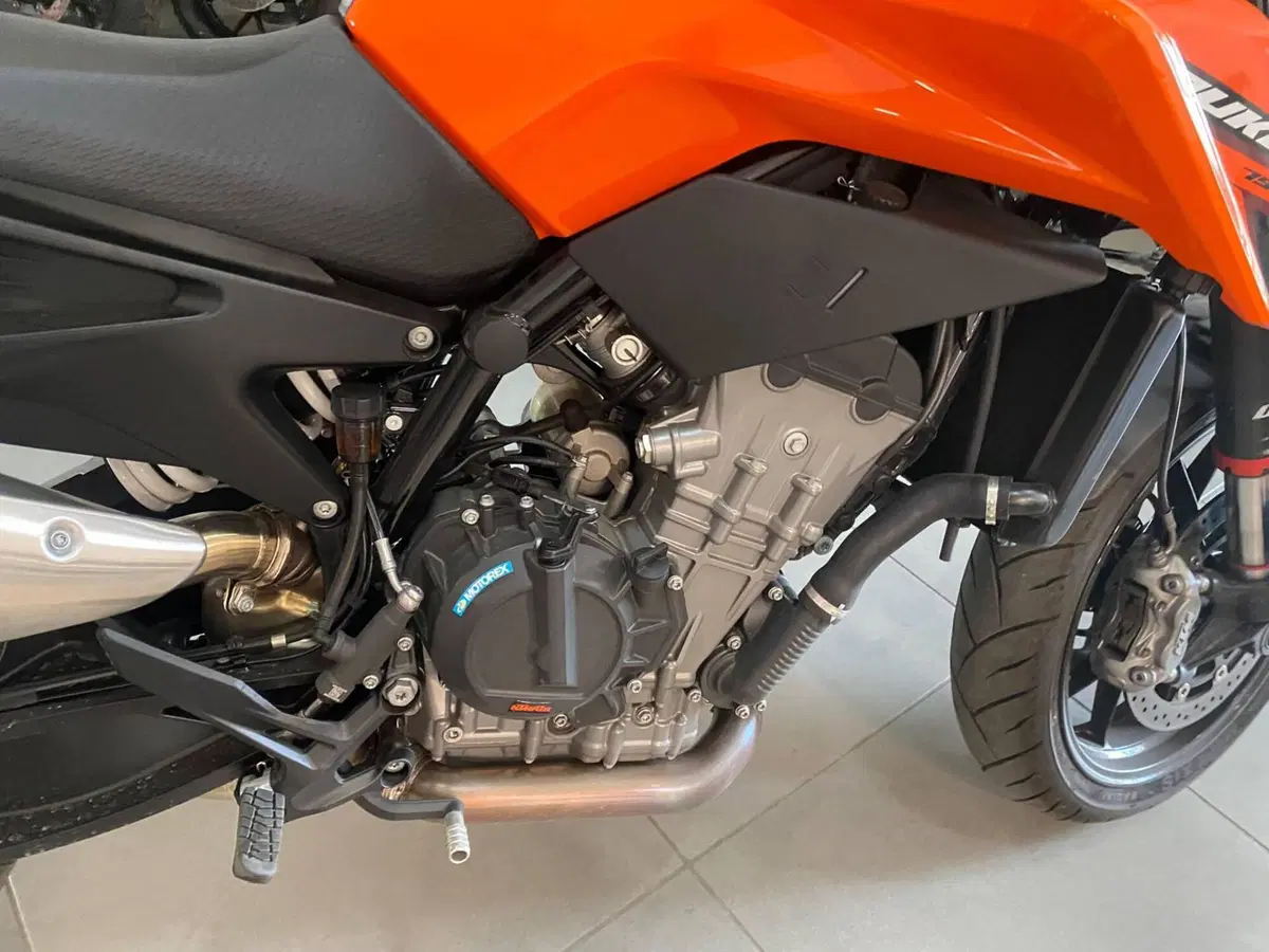 KTM 790 Duke L (2025 - 26) (8)