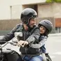 Ritorno a scuola: guida alle regole per il tragitto casa-scuola in auto e moto