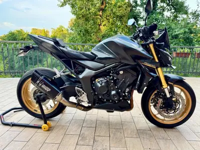 Honda CB 1000 Hornet SP (2025 - 26) usata