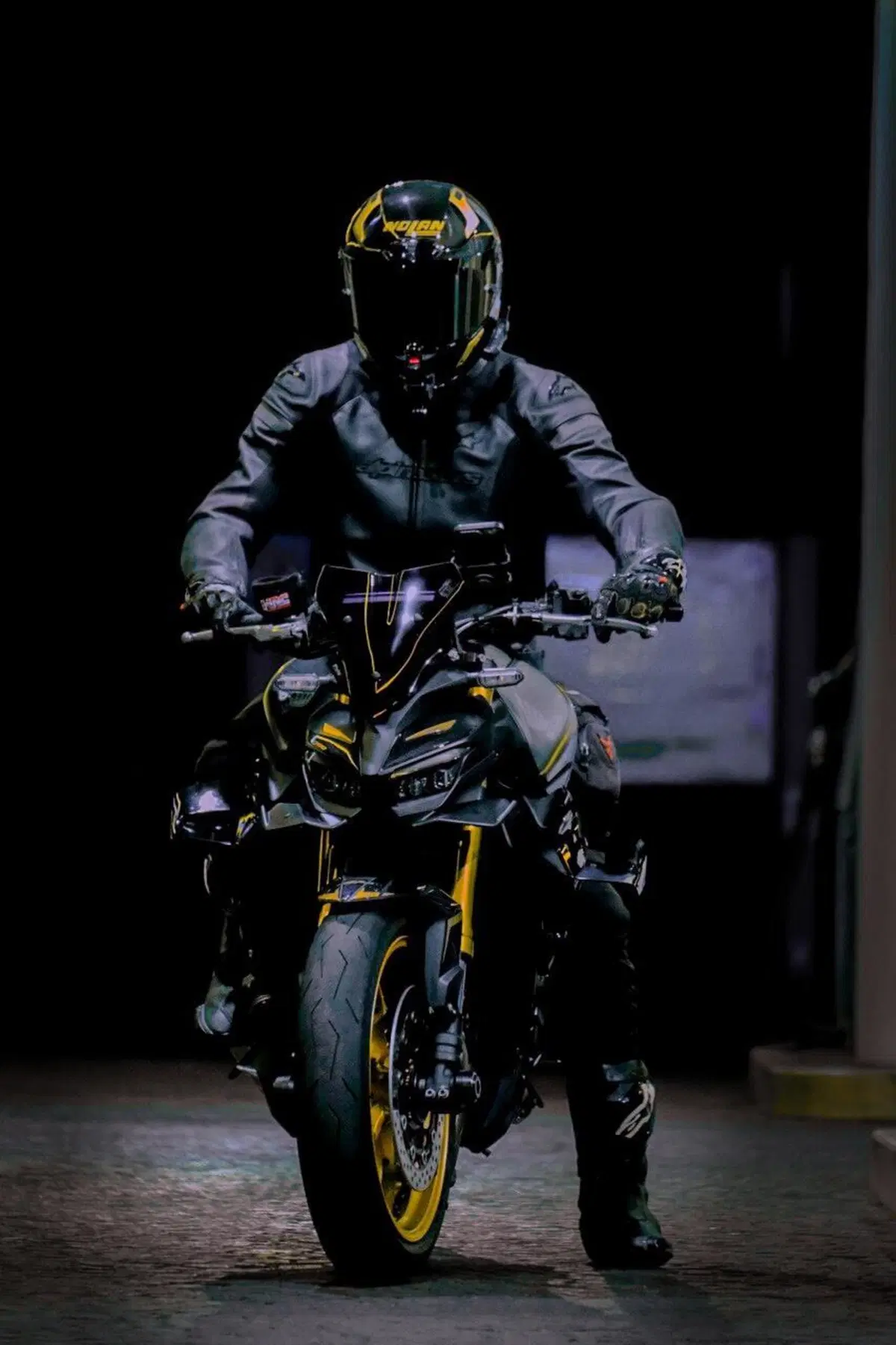 Honda CB 1000 Hornet SP (2025 - 26) (3)
