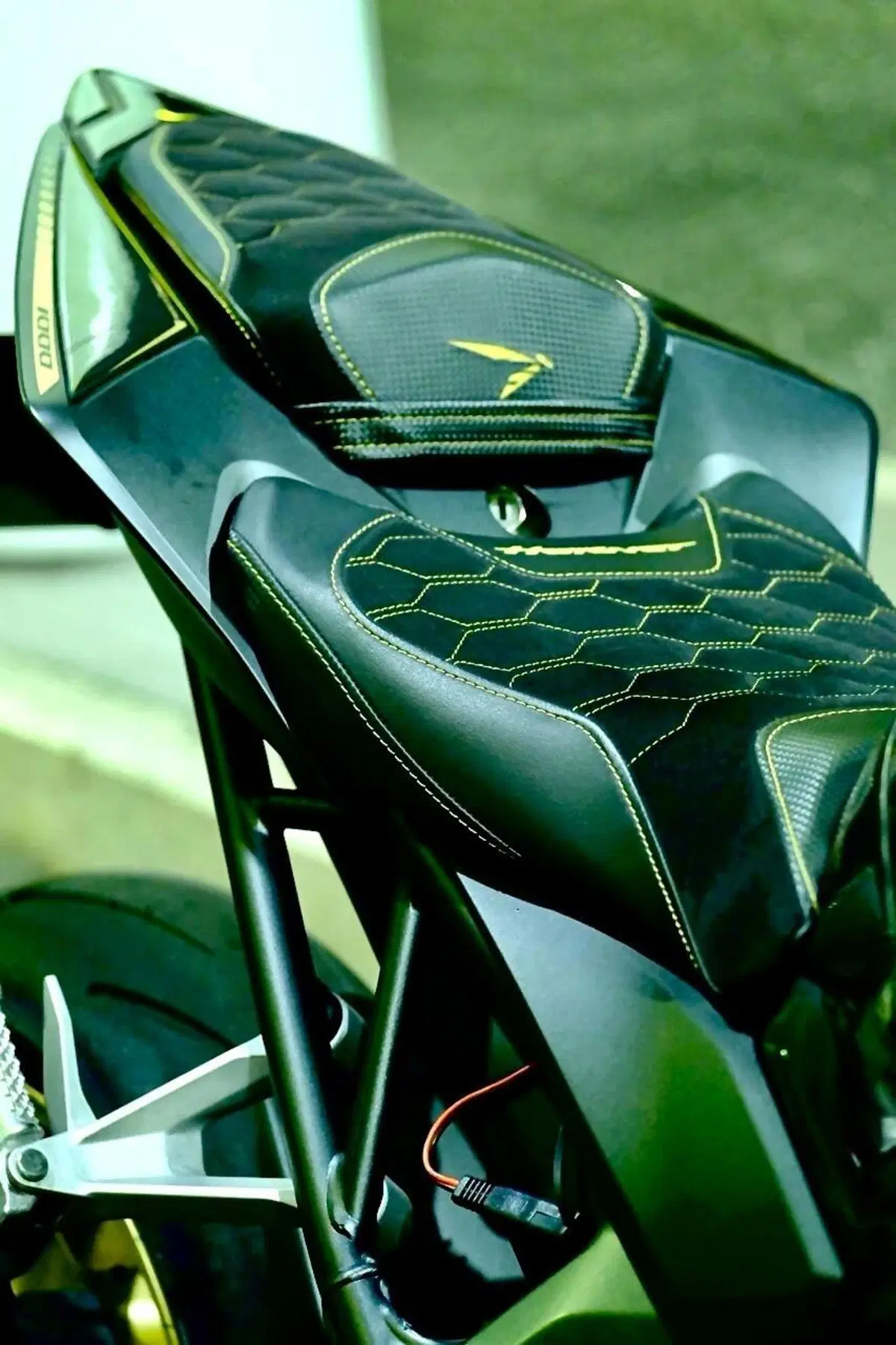 Honda CB 1000 Hornet SP (2025 - 26) (7)