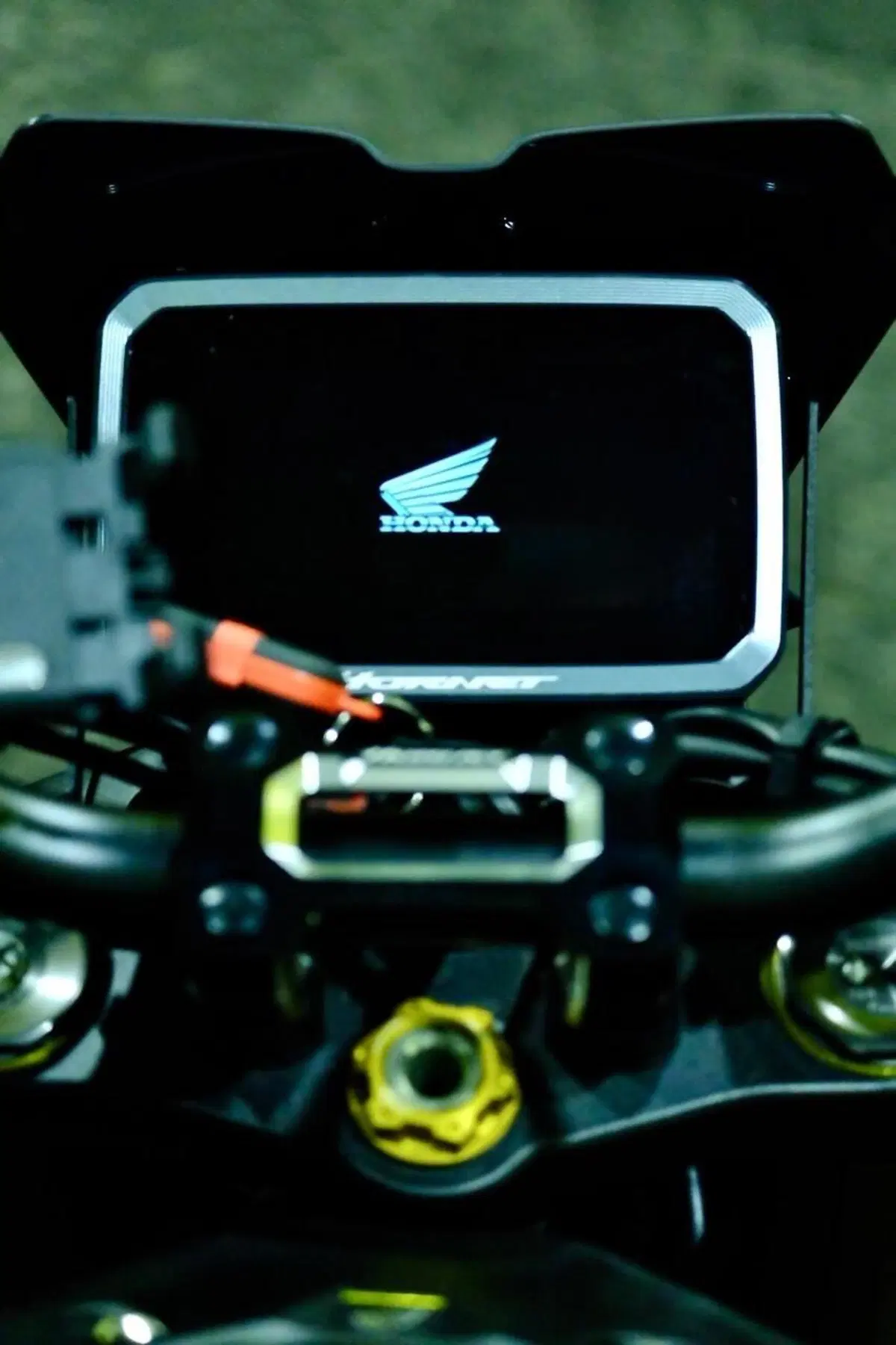 Honda CB 1000 Hornet SP (2025 - 26) (8)