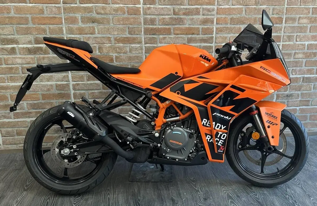 KTM RC 390 (2022 - 26) (3)