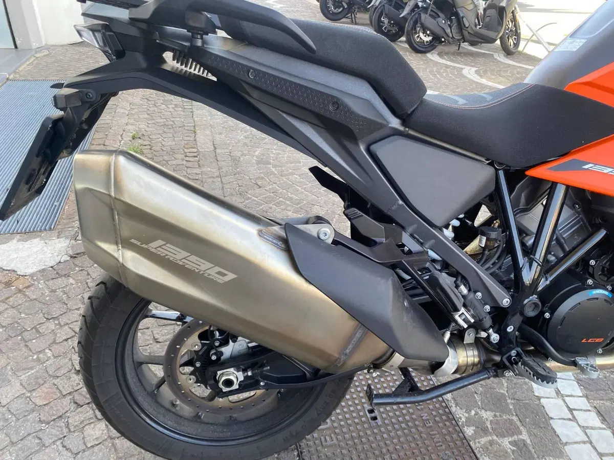 KTM 1390 Super Adventure S (2026) (5)