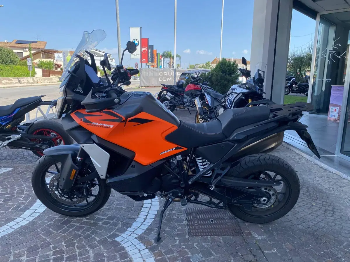 KTM 1390 Super Adventure S (2026) (2)
