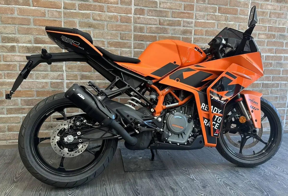 KTM RC 390 (2022 - 26) (6)