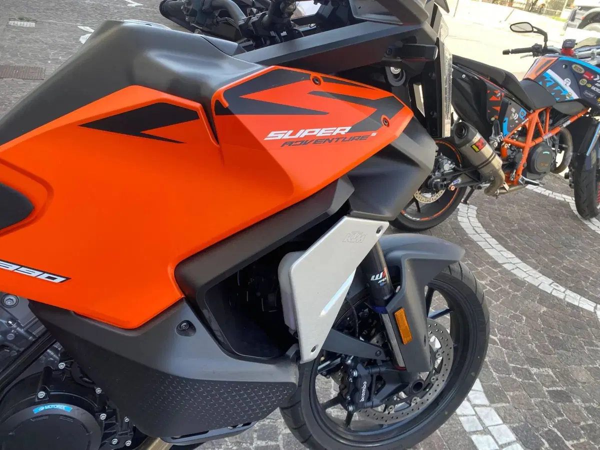 KTM 1390 Super Adventure S (2026) (9)