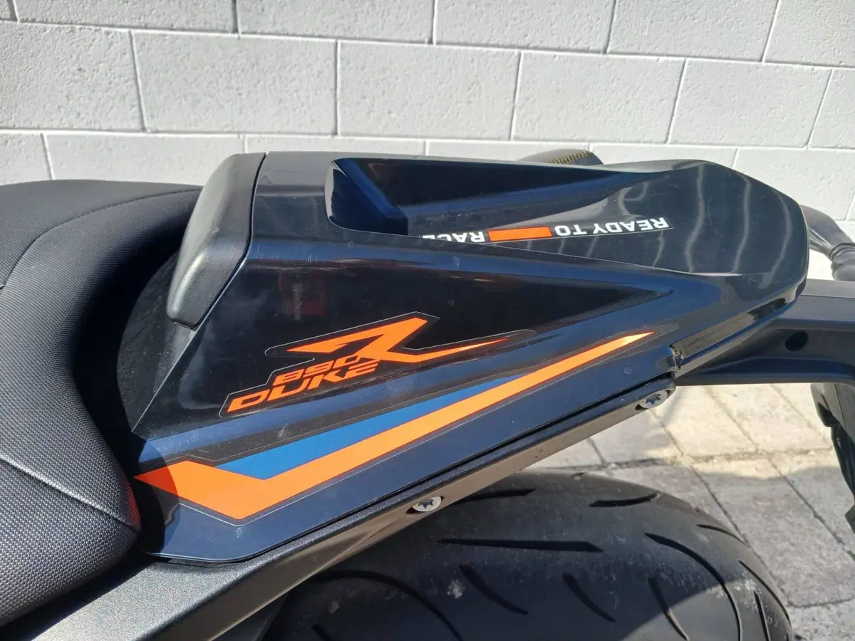 KTM 890 Duke R (2021 - 23) (11)