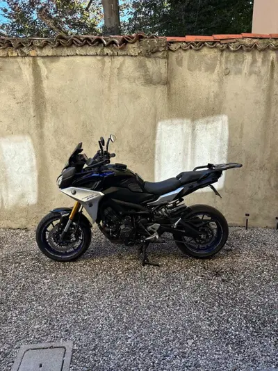 Yamaha Tracer 900 GT (2018 - 20) usata