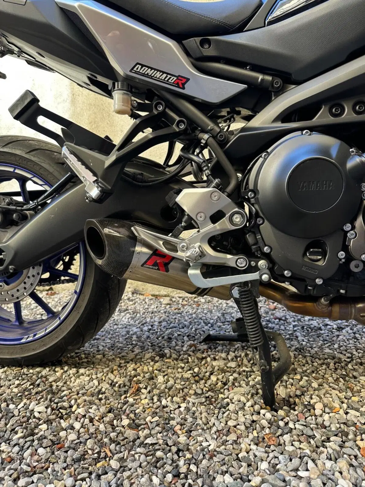 Yamaha Tracer 900 GT (2018 - 20) (5)