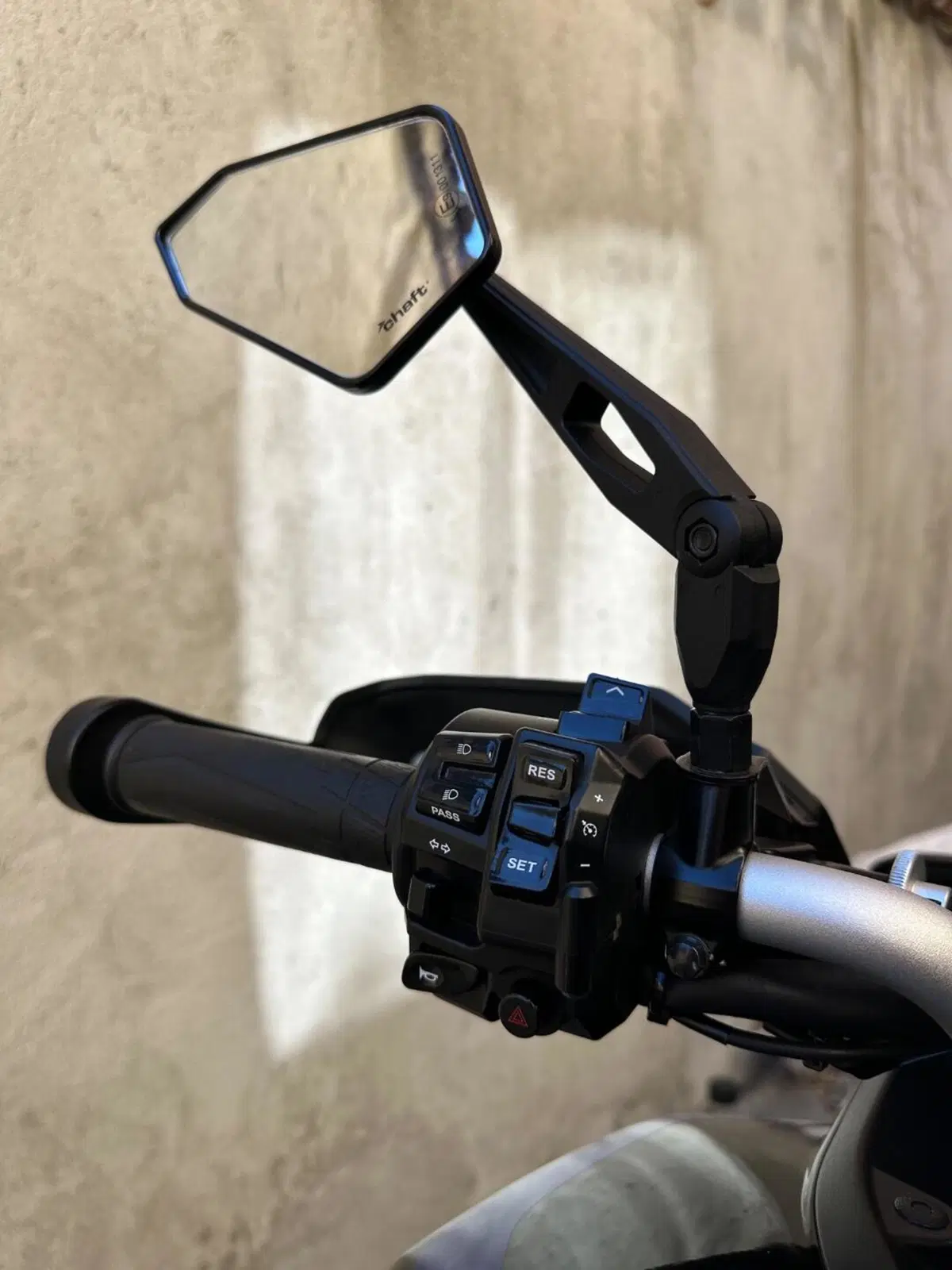 Yamaha Tracer 900 GT (2018 - 20) (7)