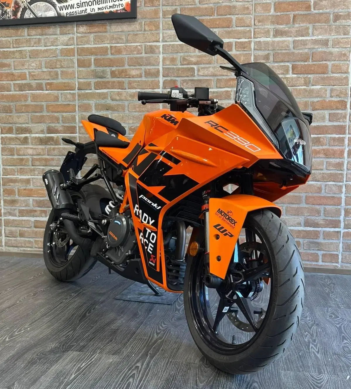 KTM RC 390 (2022 - 26) (7)