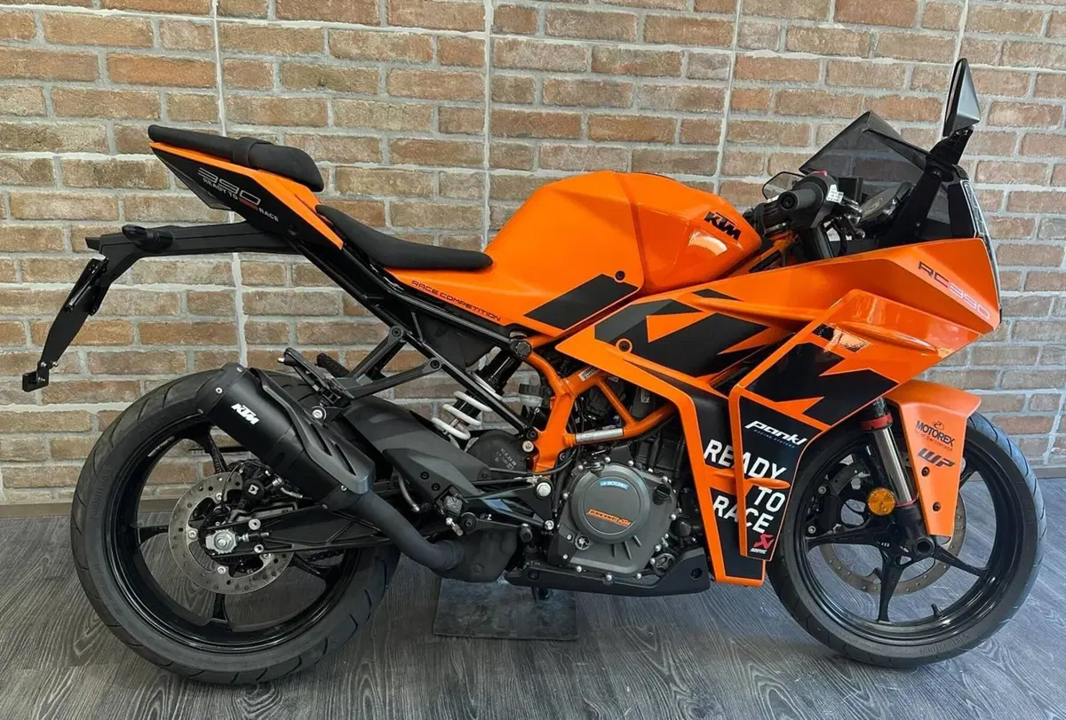 KTM RC 390 (2022 - 26) (9)