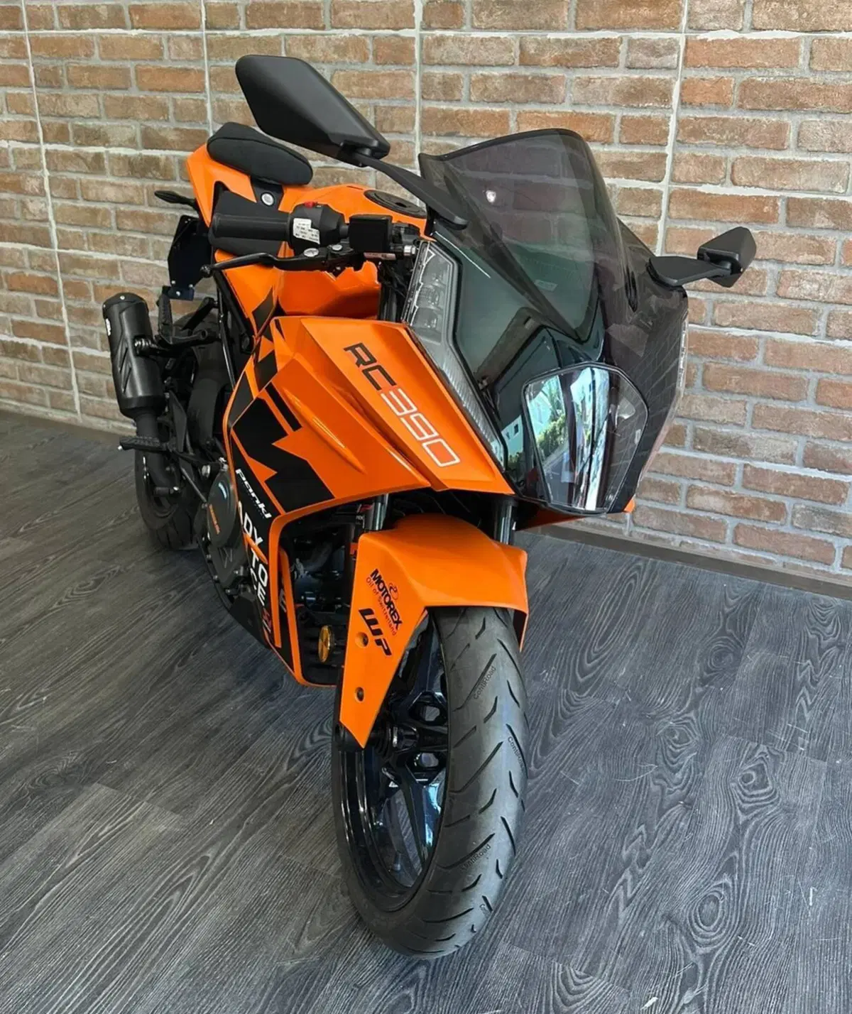 KTM RC 390 (2022 - 26) (13)