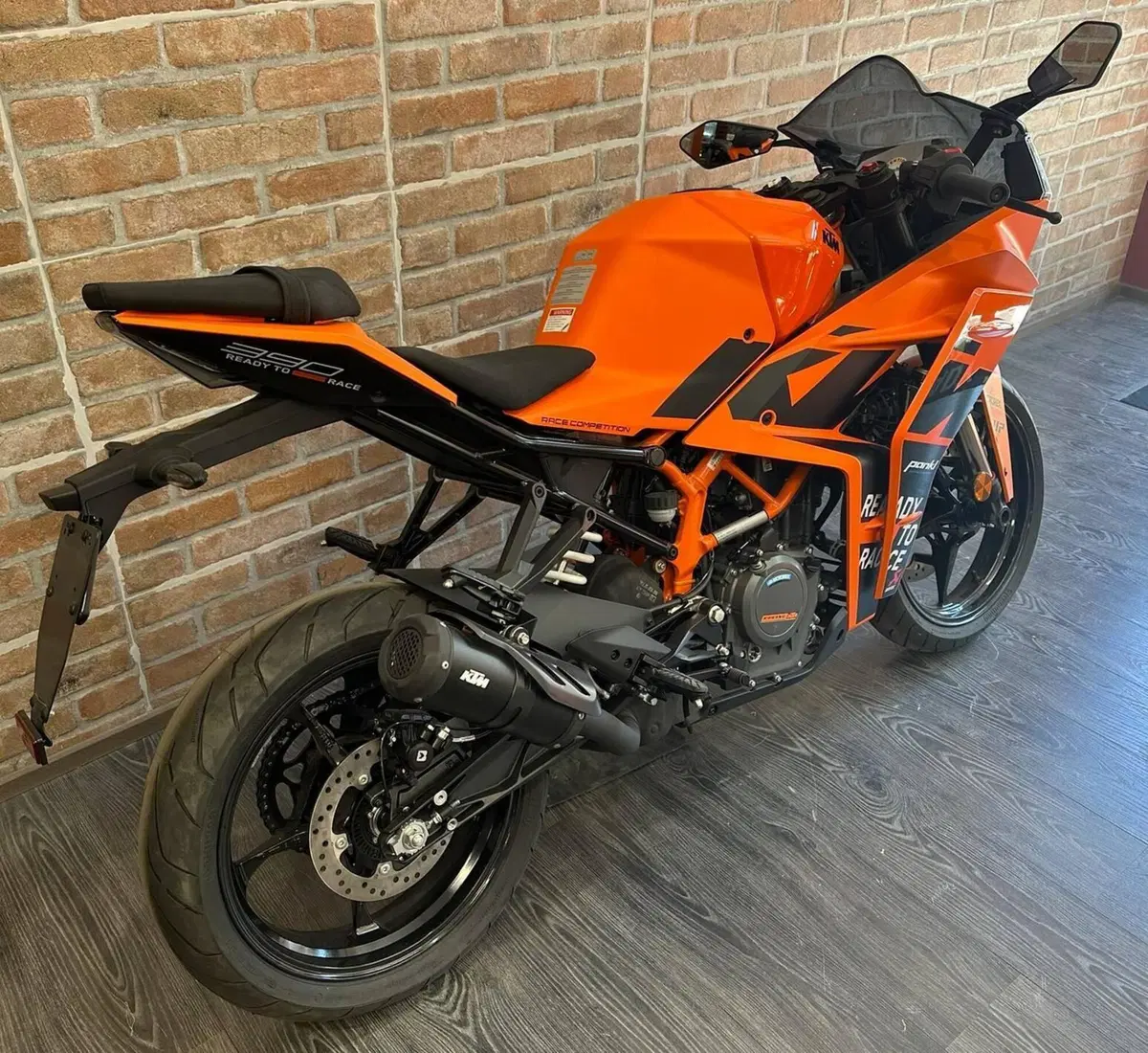 KTM RC 390 (2022 - 26) (11)
