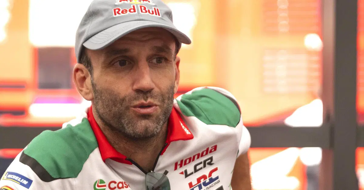MotoGP 2026. Incredibile Johann Zarco: "Durante l'incidente ho sperato di non diventare disabile. Dopo mi sono detto 'se non torni quest'anno non andrai pi&ugrave; a 350 km/h'"