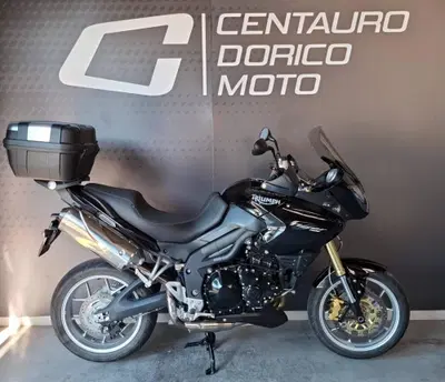 Triumph Tiger 1050 (2006 - 12) usata