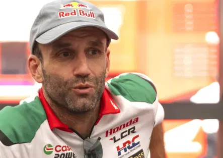 Incredibile Zarco: Durante l'incidente ho sperato di non diventare disabile. Dopo mi sono detto 'se non torni quest'anno non andrai più a 350 km/h'