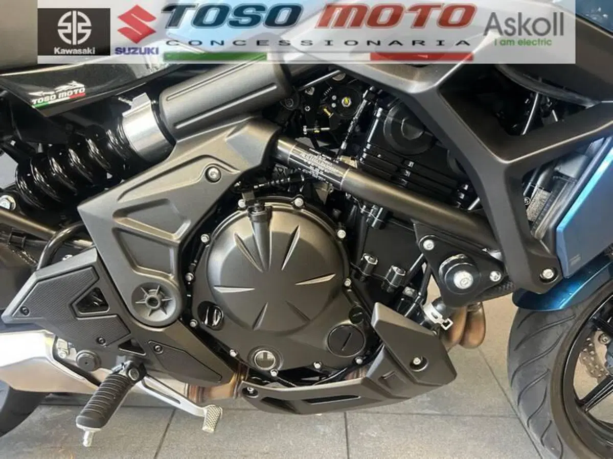 Kawasaki Versys 650 Tourer (2025 - 26) (3)