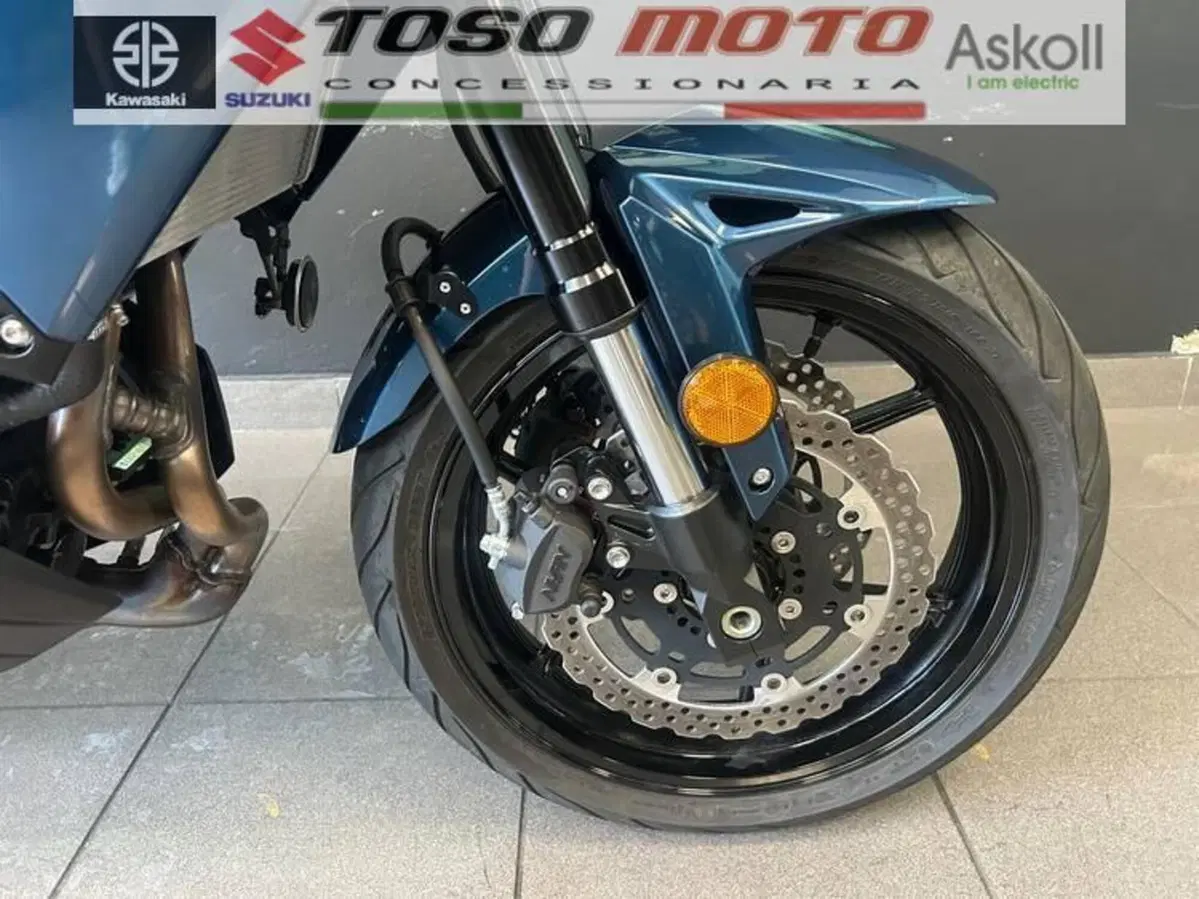 Kawasaki Versys 650 Tourer (2025 - 26) (4)