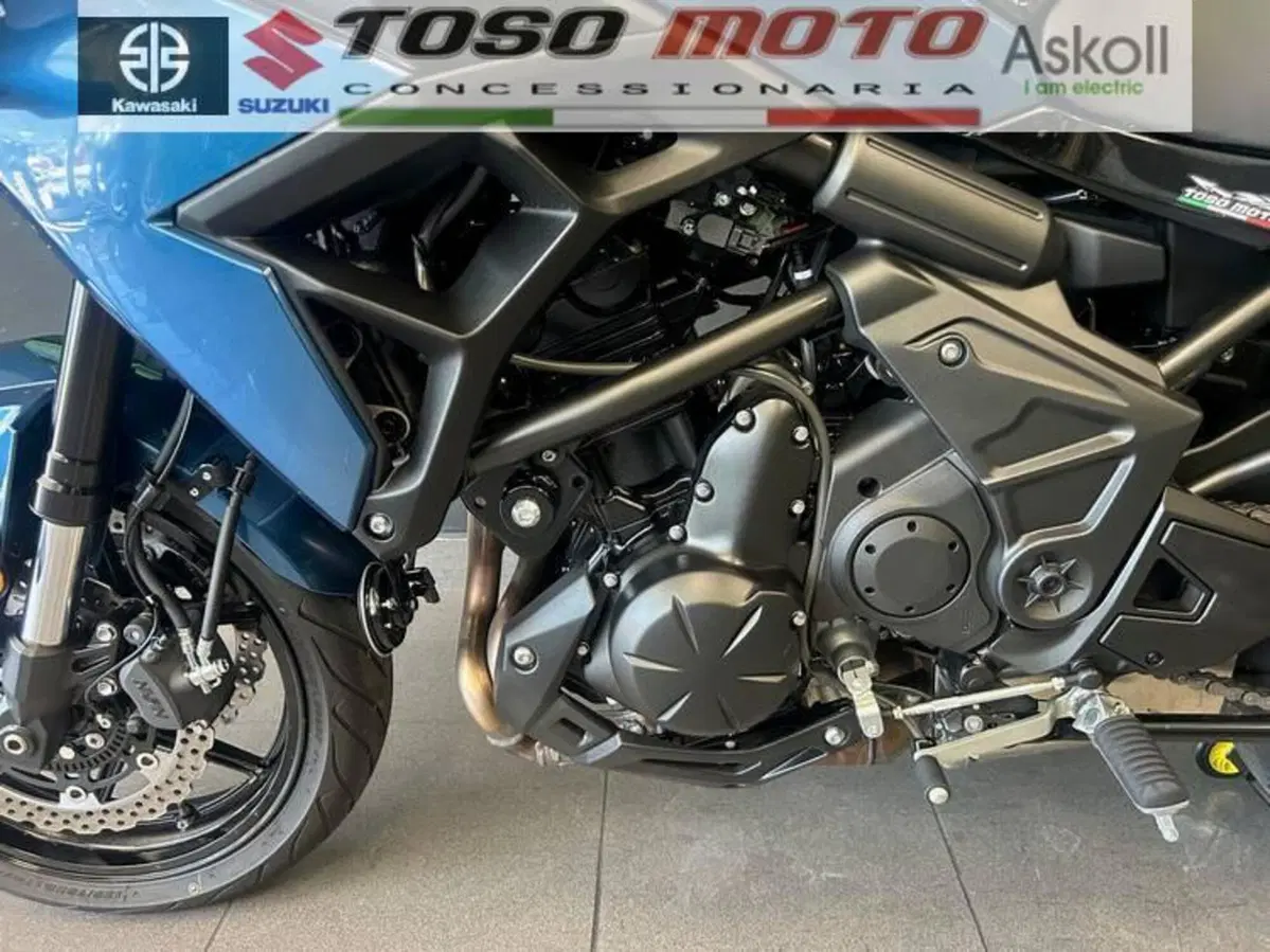 Kawasaki Versys 650 Tourer (2025 - 26) (9)