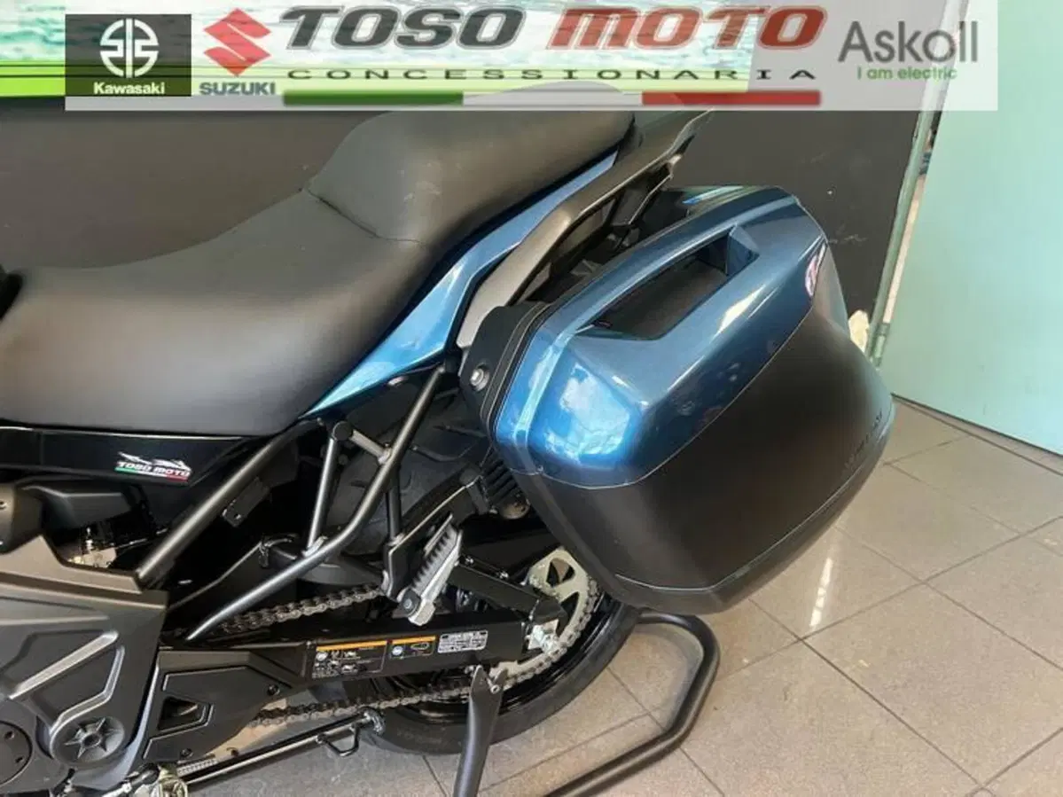 Kawasaki Versys 650 Tourer (2025 - 26) (10)