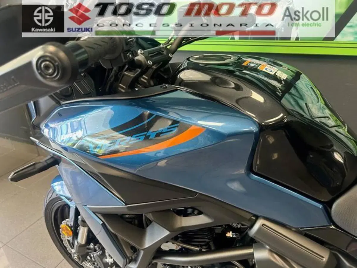 Kawasaki Versys 650 Tourer (2025 - 26) (11)