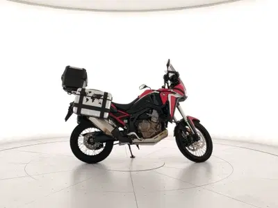 Honda Africa Twin CRF 1100L Urban (2020 - 21) usata