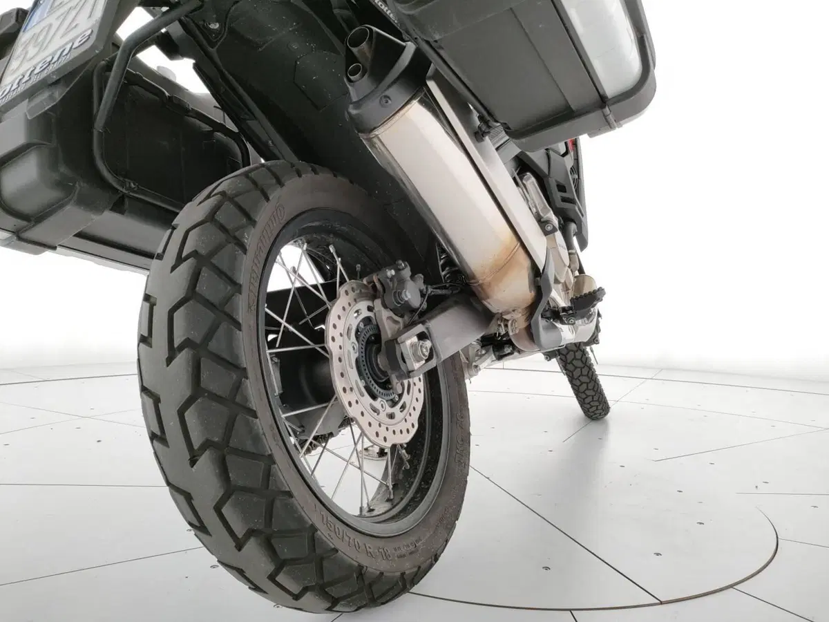 Honda Africa Twin CRF 1100L Urban (2020 - 21) (3)