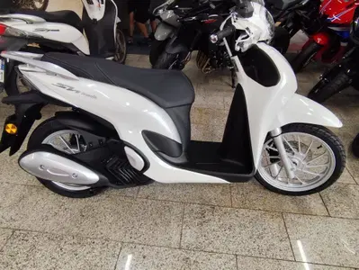 Honda SH 125 Mode (2024 - 26) nuova