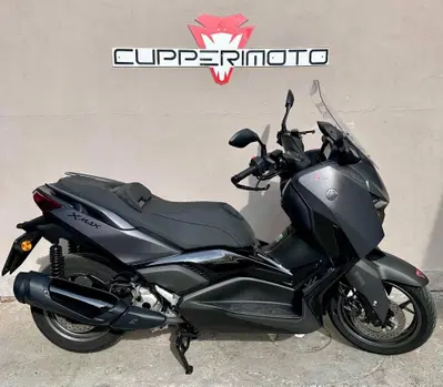 Yamaha X-Max 300 Tech Max (2025 - 26) usata