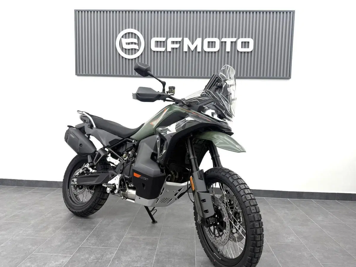 CFMOTO 1000MT-X High Seat (2026) (2)