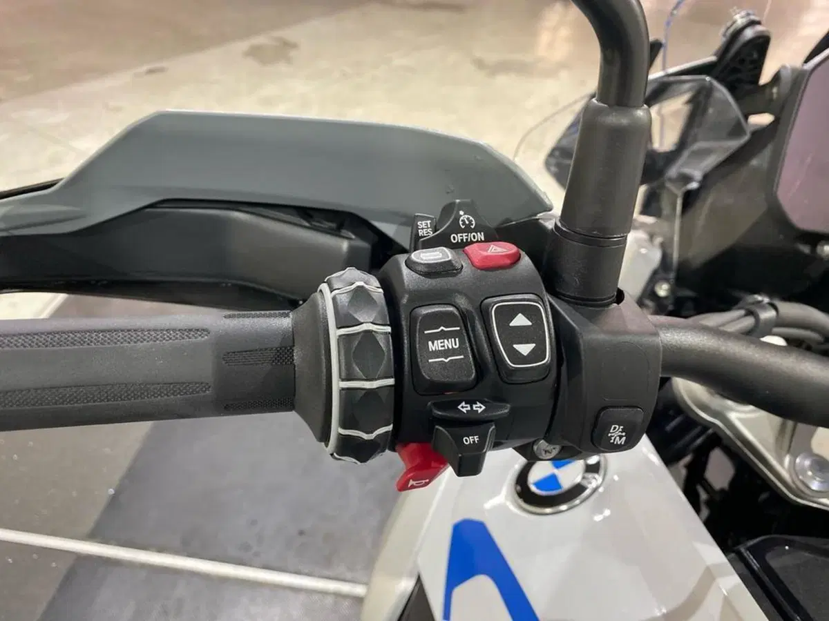 Bmw R 1300 GS (2023 - 26) (7)