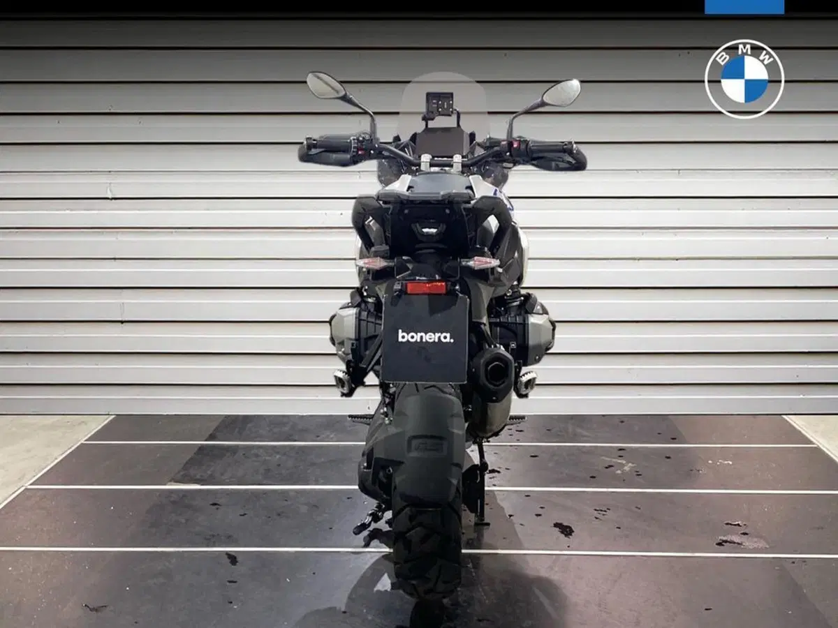 Bmw R 1300 GS (2023 - 26) (4)